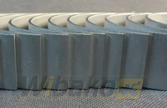 Pleuel Kurbelwelle WIBAKO 6CT 3950662