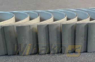 Pleuel Kurbelwelle WIBAKO 6CT8.3 3950663