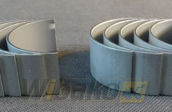 Pleuel Kurbelwelle WIBAKO QSB6.7 4892796/3939861