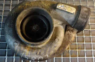 Turbolader Holset HX50 3594809