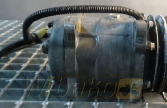  Sanden SD5H14/S6627 