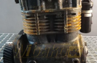 Kompressor Bendix 8112780/1186722RNV