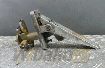 Pedale Rexroth TL05MKA-10/080/19M12S02 420187/7