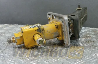 Pedale Eder 825 