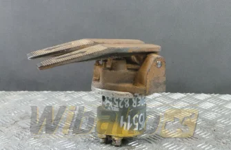 Pedale Rexroth sigma 2TH7Q71.10/5MS226 
