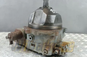 Fahrmotor Linde HMV105-02 