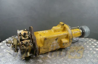 Drehgelenk Eder 825 