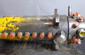 Drehgelenk Etec 812 
