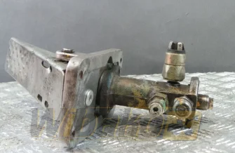 Pedale Rexroth LT05MKA-10/025J/02N15S05 