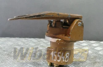 Pedale Eder 825 