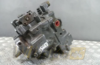 Hydraulikpumpe Komatsu 708-1S-00230