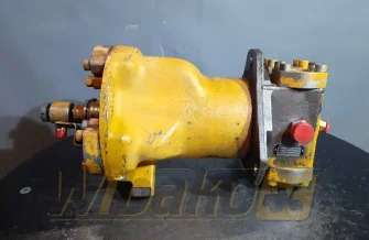 Drehgelenk Liebherr DDF525 9270180