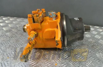 Drehmotor Liebherr FMF045 9883140
