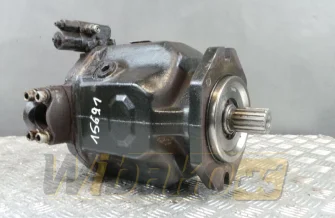 Hydraulikpumpe DOOSAN A10VO100DFR1/31R-VSC62N00 -SO481 R902455196