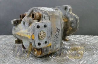 Zahnpumpe Komatsu WA400-1 705-11-35010