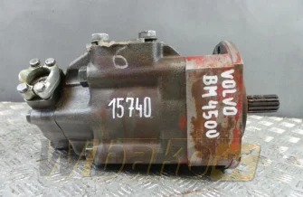  Vickers VK744217D13BD 