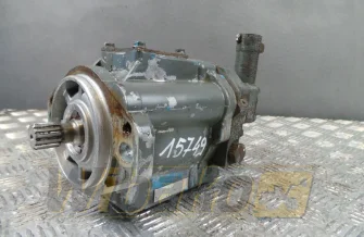 Hydraulikpumpe Vickers PVE12L 2335412