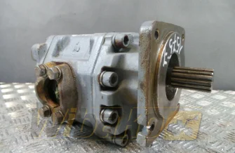 Zahnpumpe Nabco PHS4120H ECEDH 