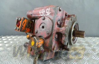 Hydraulikpumpe Sauer SPV2200023000 