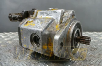 Hydraulikpumpe Vickers 70422LAW 4881426