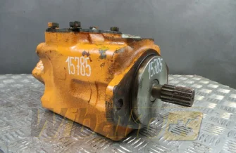 Flügelzellenpumpe Vickers 4520V50A11 1300 