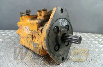 Flügelzellenpumpe Vickers 4525VQ60A17 31CB20 