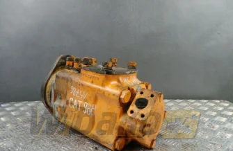 Flügelzellenpumpe Vickers 4525VQ60A17 31CB20 