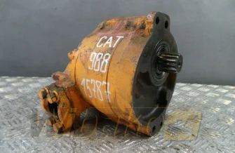 Zahnpumpe Caterpillar 988 