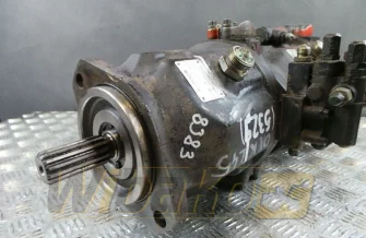 Hydraulikpumpe Hydromatik A10V O 71 DFR1/31R-PSC12K07 -SO337 R910963950