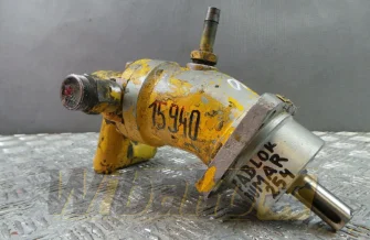 Hydromotor Hydromatik A2F23 