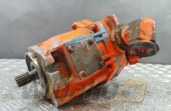 Hydraulikpumpe Vickers PVE21 576740