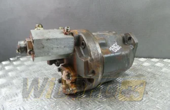 Hydraulikpumpe O&K A10VO71DFR1/31R-VSC11N00 R910971922