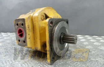Zahnpumpe Caterpillar MCZ2208C5B74D 