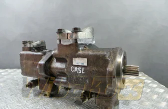 Hydraulikpumpe Case 119898A1
