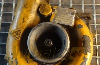 Turbolader KKK K27.2 53279706214