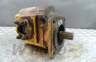 Zahnpumpe Dowty PMP080C-860 