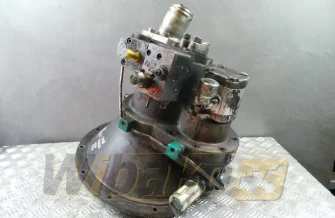 Hydraulikpumpe Hydromatik A8VTO107LR3DS/60R1-NZG05K01 R909434741