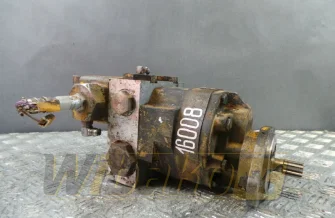 Hydraulikpumpe Furukawa 365 2063 / 936044