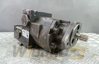 Hydraulikpumpe Furukawa 365 S415-2063