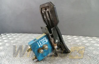 Pedale Rexroth P5143334F 22826000