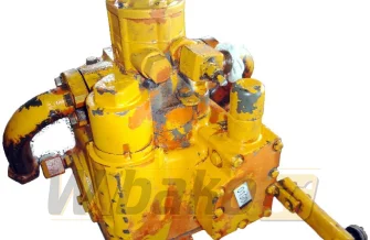 Hydraulikpumpe Sauer SPV22000013000 