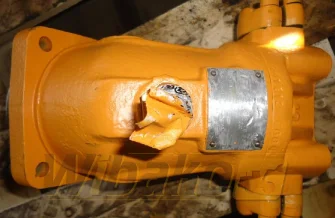Drehmotor Hydromatik A2FM23/6.1W-PZB02 211.12.25.42