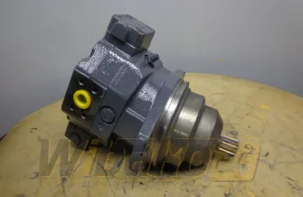 Fahrmotor Hydromatik A6VE55HD2/63W-VZL020FB-S R902084462