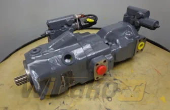 Hydraulikpumpe Hydromatik A10VO45ED73/52L-PSC12K52T R902435408