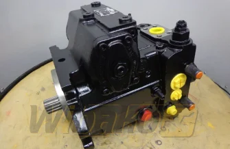 Hydraulikpumpe Hydromatik A4VG90 DA1D8/32R-NZF02F021S R902026427