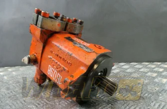 Hydromotor Linde MMF63 