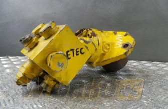 Hydromotor Hydromatik A2FE45/61W-VZL100 R909437748