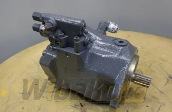 Hydraulikpumpe Volvo 11998850