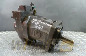 Hydraulikpumpe Hydromatik A7VO80LGE/61L-DPB01 R909441719