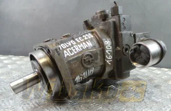 Hydraulikpumpe Hydromatik A7VO55DR/61L-DPB01 R909427859